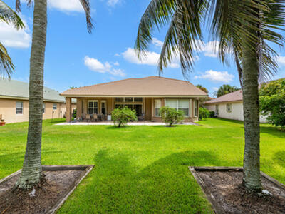 11175 Nantucket Bay Court, Wellington, FL 33414