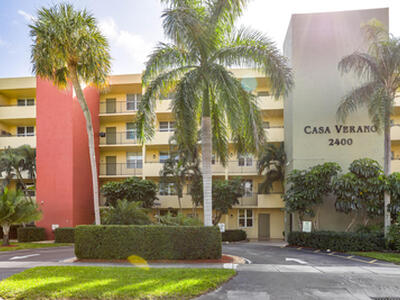 2400 NE 10th Street, Pompano Beach, FL 33062