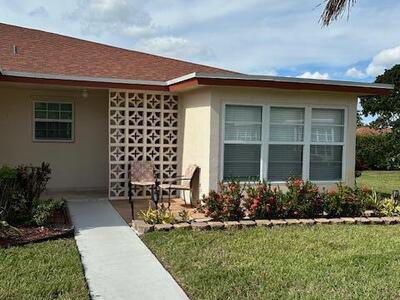 4585 NW 3rd Street, Delray Beach, FL 33445