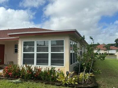 4585 NW 3rd Street, Delray Beach, FL 33445