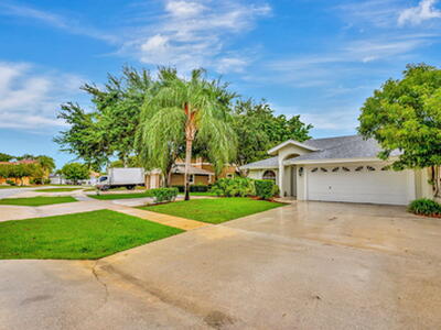 13796 Yarmouth Drive, Wellington, FL 33414