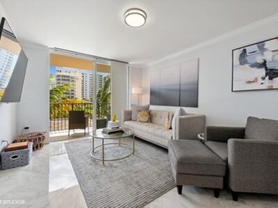 1801 N Flagler 508 Drive
