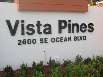 2600 SE Ocean Boulevard, Stuart, FL 34996