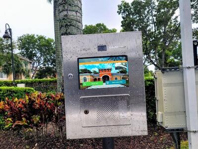 4195 N Haverhill Road, West Palm Beach, FL 33417