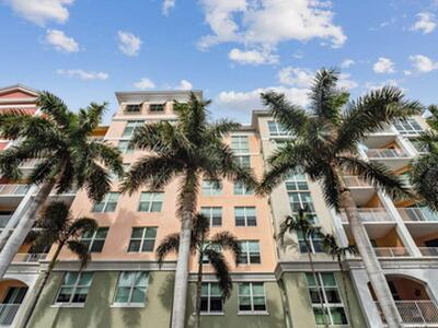 804 E Windward Way, Lantana, FL 33462