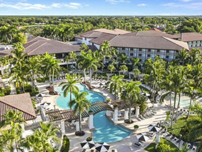 909 Club Drive, Palm Beach Gardens, FL 33418