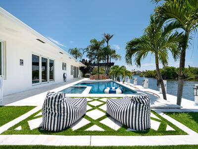 5 Inlet Cay Drive, Ocean Ridge, FL 33435