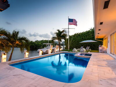 5 Inlet Cay Drive, Ocean Ridge, FL 33435