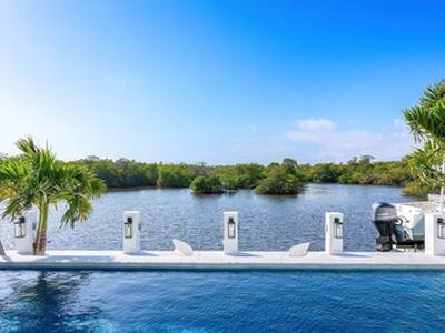 5 Inlet Cay Drive, Ocean Ridge, FL 33435