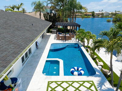 5 Inlet Cay Drive, Ocean Ridge, FL 33435