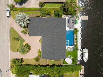 5 Inlet Cay Drive, Ocean Ridge, FL 33435