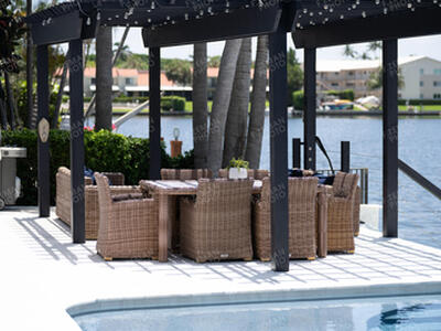 5 Inlet Cay Drive, Ocean Ridge, FL 33435