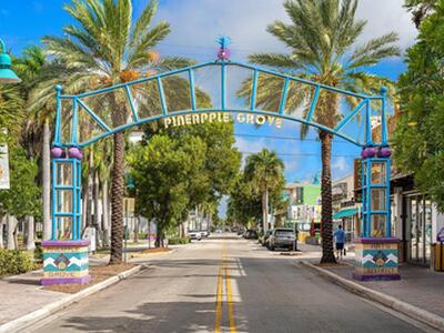 5 Inlet Cay Drive, Ocean Ridge, FL 33435