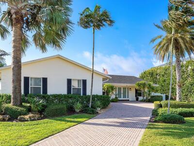 5 Inlet Cay Drive, Ocean Ridge, FL 33435