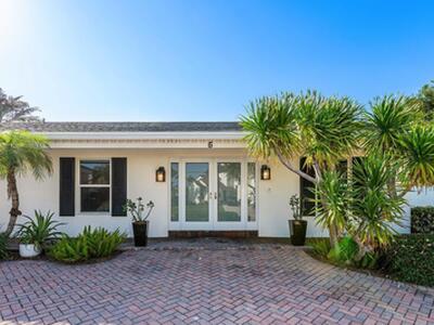 5 Inlet Cay Drive, Ocean Ridge, FL 33435