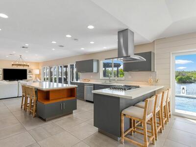 5 Inlet Cay Drive, Ocean Ridge, FL 33435