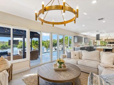 5 Inlet Cay Drive, Ocean Ridge, FL 33435