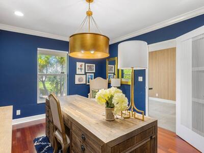 5 Inlet Cay Drive, Ocean Ridge, FL 33435