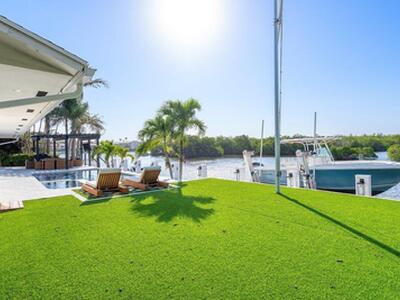 5 Inlet Cay Drive, Ocean Ridge, FL 33435