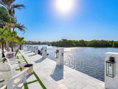 5 Inlet Cay Drive, Ocean Ridge, FL 33435