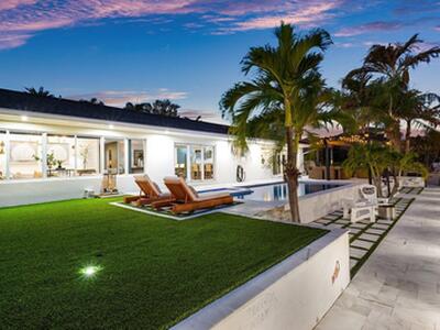 5 Inlet Cay Drive, Ocean Ridge, FL 33435