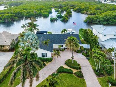 5 Inlet Cay Drive, Ocean Ridge, FL 33435