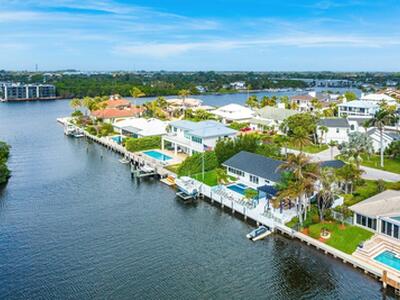 5 Inlet Cay Drive, Ocean Ridge, FL 33435