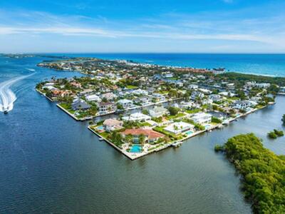 5 Inlet Cay Drive, Ocean Ridge, FL 33435