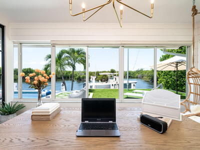 5 Inlet Cay Drive, Ocean Ridge, FL 33435