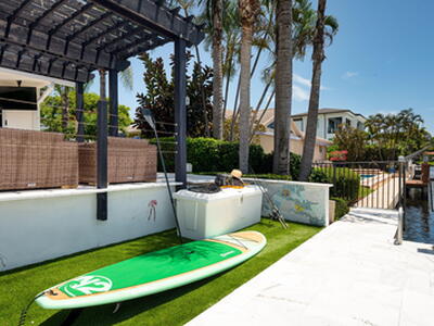 5 Inlet Cay Drive, Ocean Ridge, FL 33435