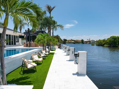 5 Inlet Cay Drive, Ocean Ridge, FL 33435