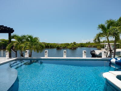 5 Inlet Cay Drive, Ocean Ridge, FL 33435