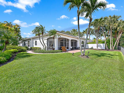 167 N Village Way, Jupiter, FL 33458