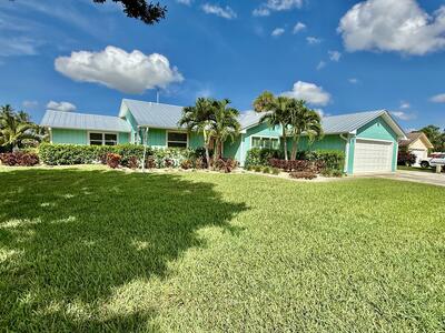 1260 SW 25th Lane, Palm City, FL 34990