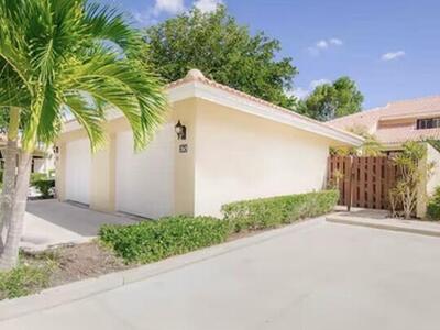 265 Old Meadow Way, Palm Beach Gardens, FL 33418