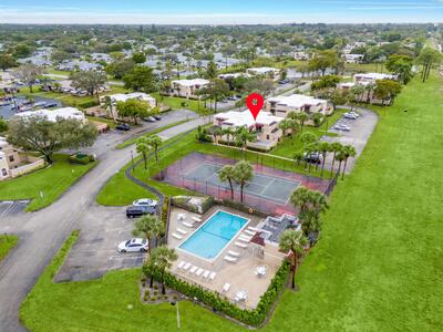 3715 Village Drive, Delray Beach, FL 33445