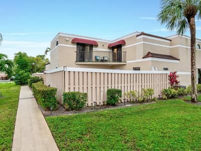 3715 Village Drive, Delray Beach, FL 33445