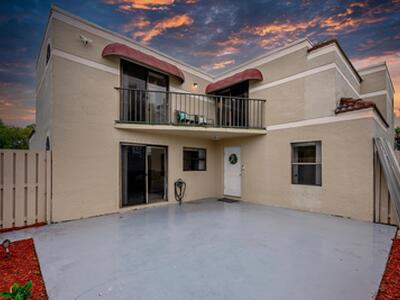 3715 Village Drive, Delray Beach, FL 33445