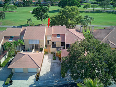 293 Old Meadow Way N, Palm Beach Gardens, FL 33418