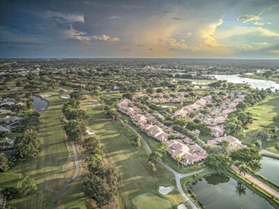 293 Old Meadow Way N, Palm Beach Gardens, FL 33418