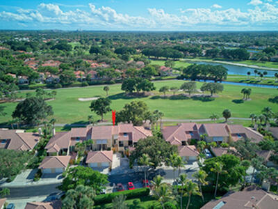 293 Old Meadow Way N, Palm Beach Gardens, FL 33418