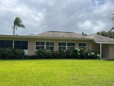 1333 SE San Sovina Terrace, Port Saint Lucie, FL 34952