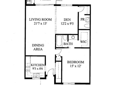 2532 Boundbrook Drive S, West Palm Beach, FL 33406