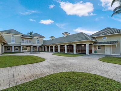 4591 South Road, Wellington, FL 33414