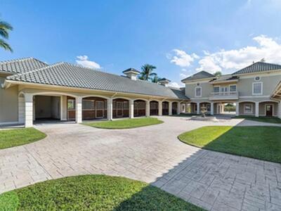 4591 South Road, Wellington, FL 33414