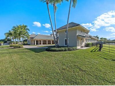 4591 South Road, Wellington, FL 33414