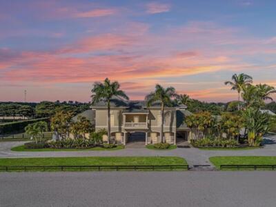 4591 South Road, Wellington, FL 33414