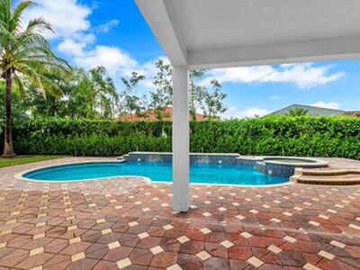 11131 Manderly Lane, Wellington, FL 33449