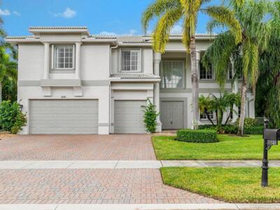 11131 Manderly Lane, Wellington, FL 33449