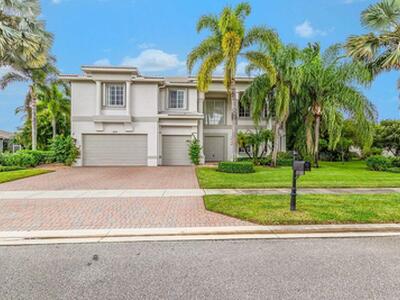 11131 Manderly Lane, Wellington, FL 33449